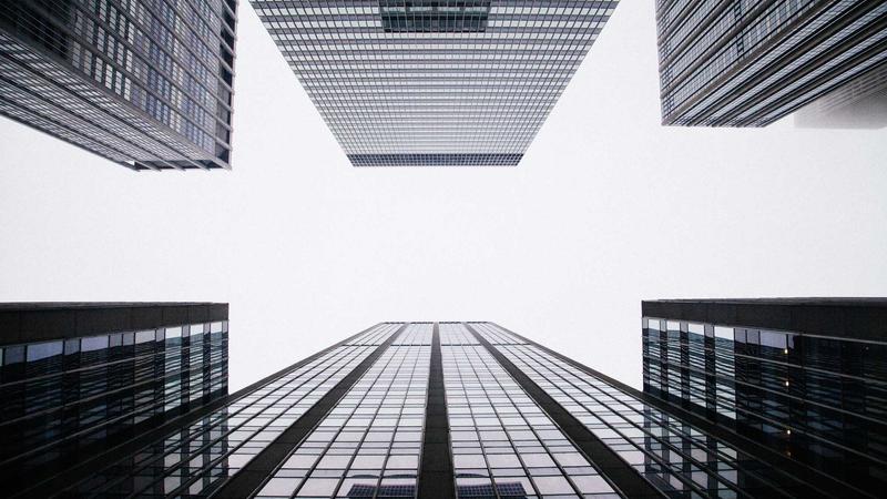 关键词意图与入口选择关系图